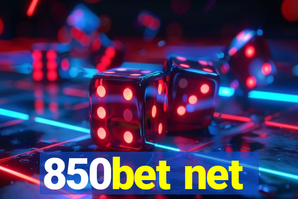 850bet net
